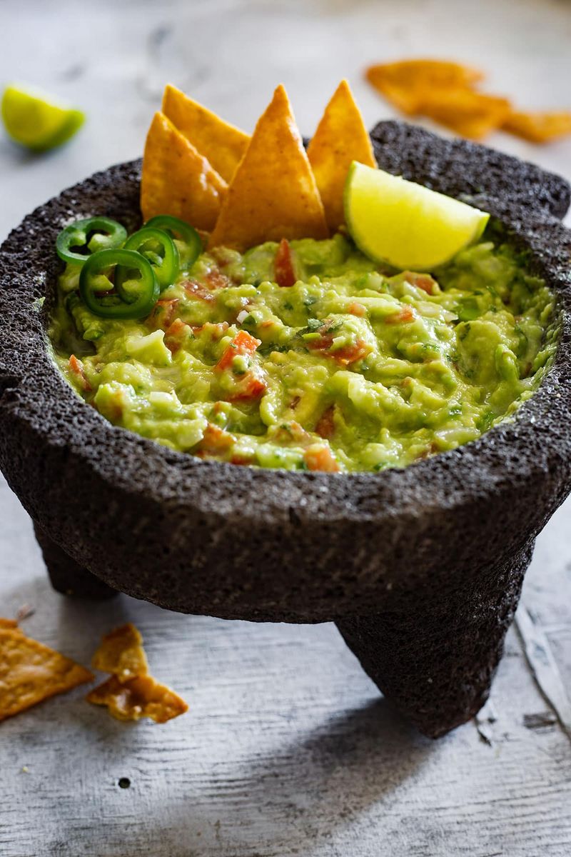 Guacamole