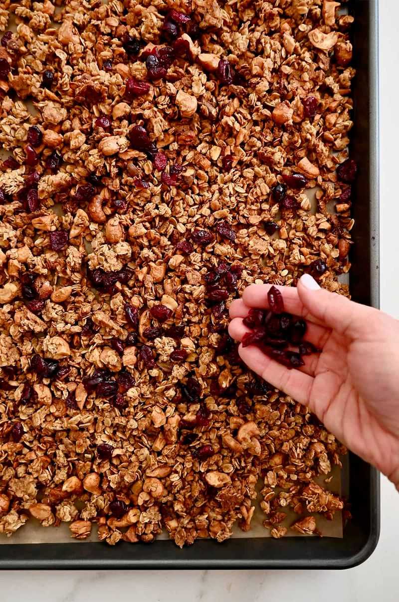 Granola