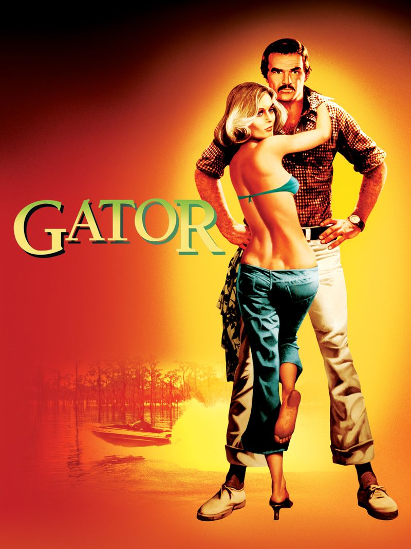 Gator (1976)
