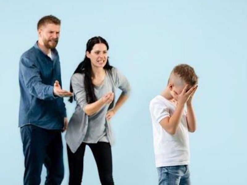 Authoritarian Parenting and Its Mental Health Impact