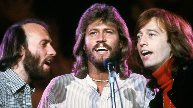 How Deep Is Your Love - Bee Gees