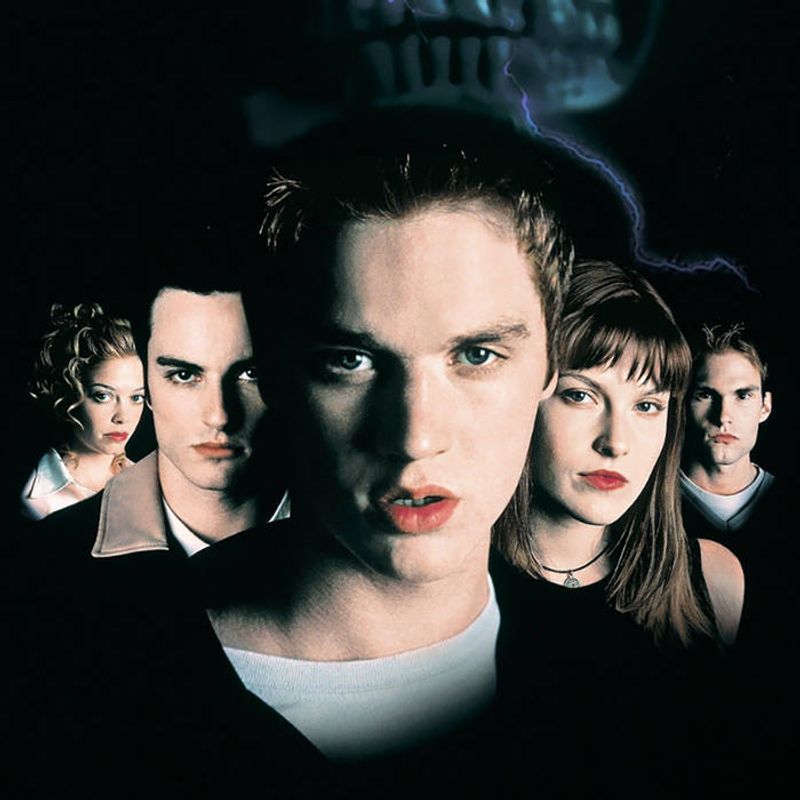 Final Destination Franchise