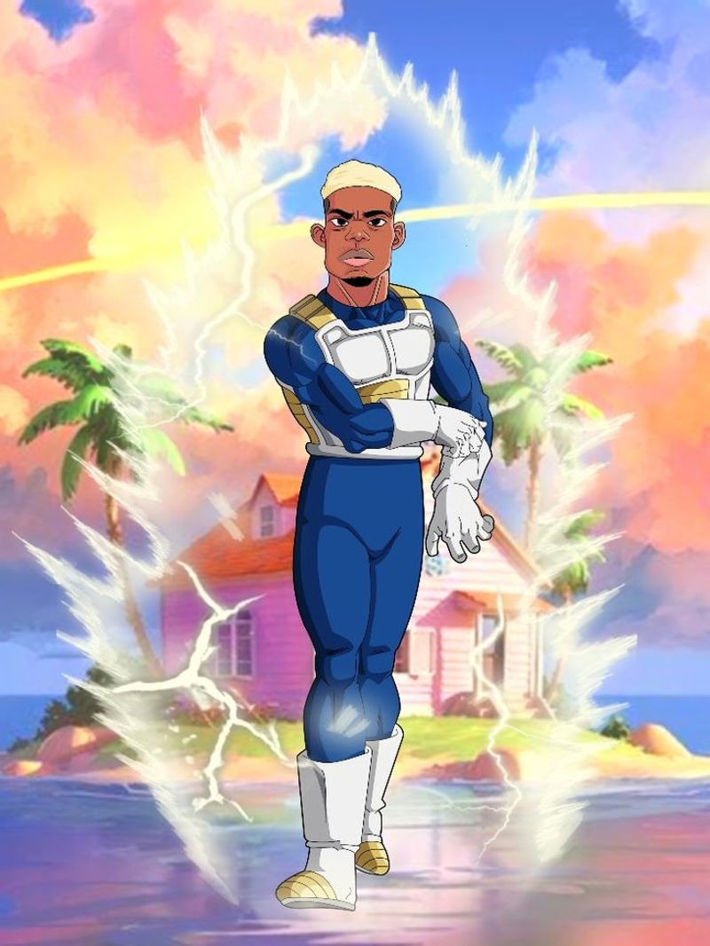 Paul Pogba