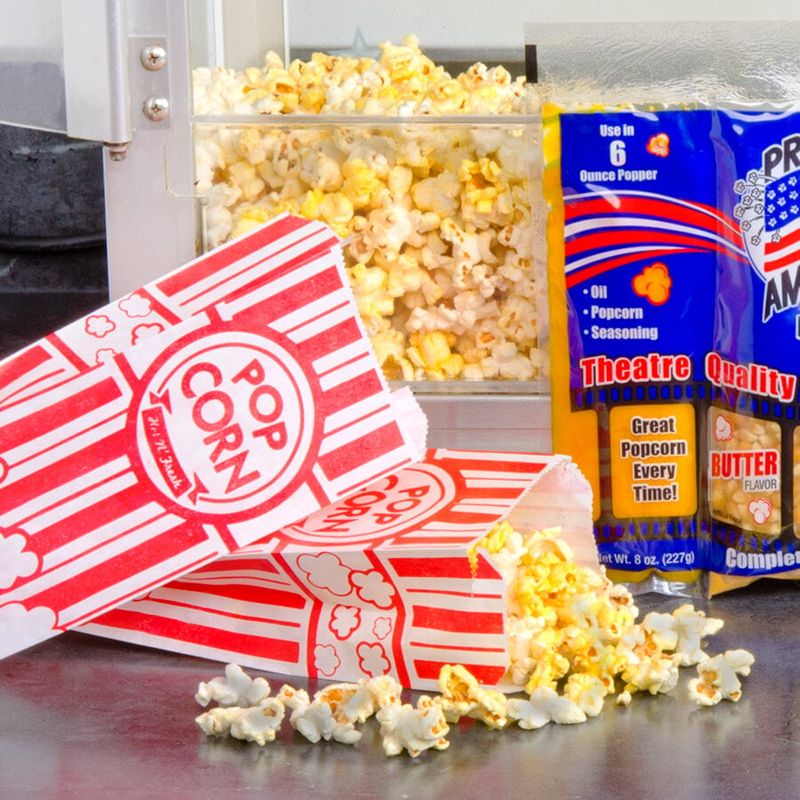 Popcorn