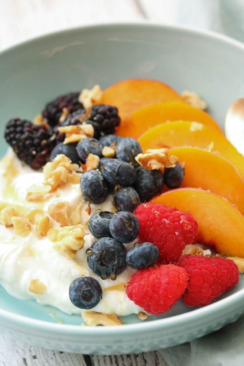 Yogurt