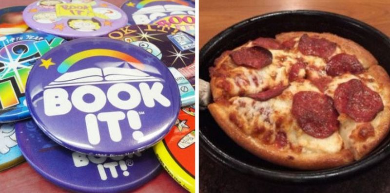Pizza Hut
