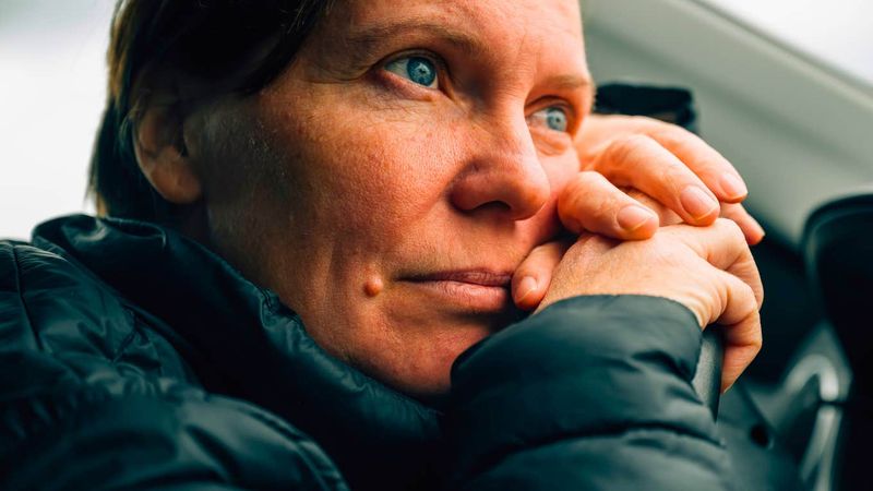 Staying Too Long in the Wrong Relationship