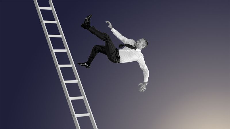 Fear of Failure
