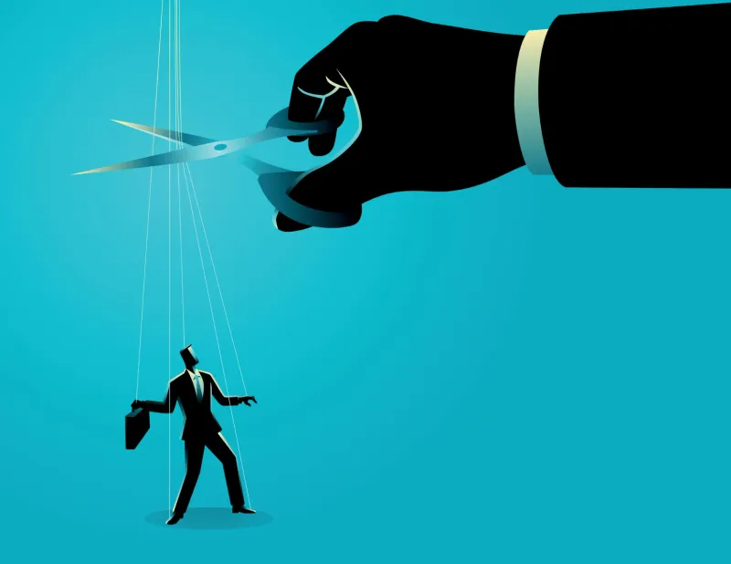 Manipulative or Exploitative Behavior