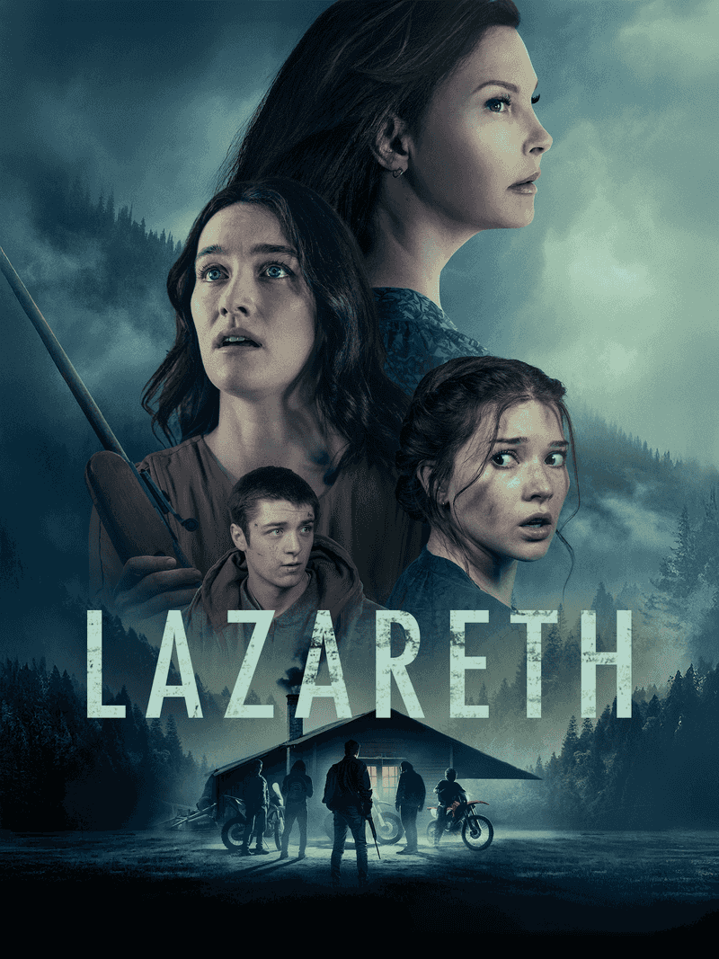 Lazareth (2024)