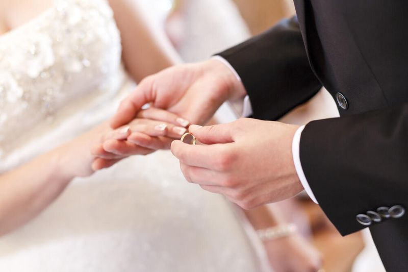Marrying Too Young or Too Fast