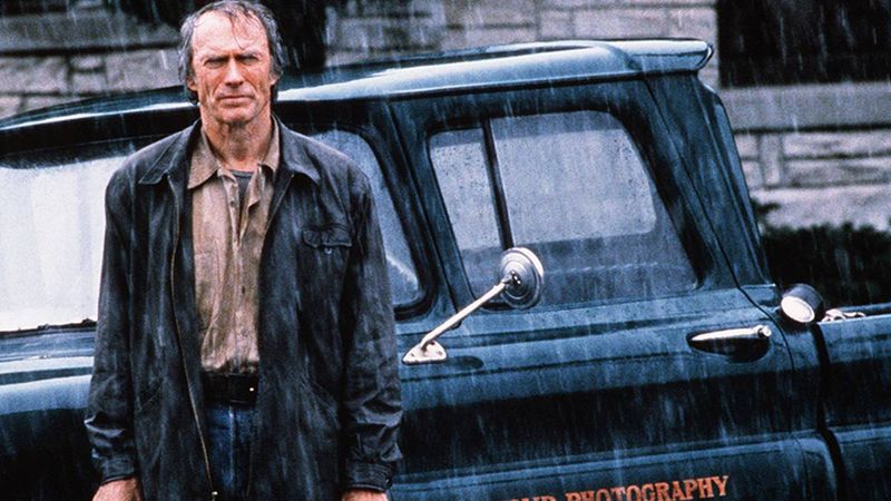 The Bridges of Madison County (1995)