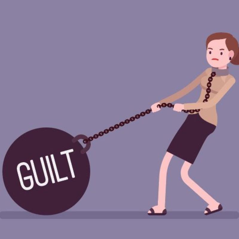 Guilt-Inducing Favors