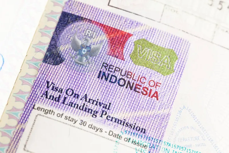 Indonesia