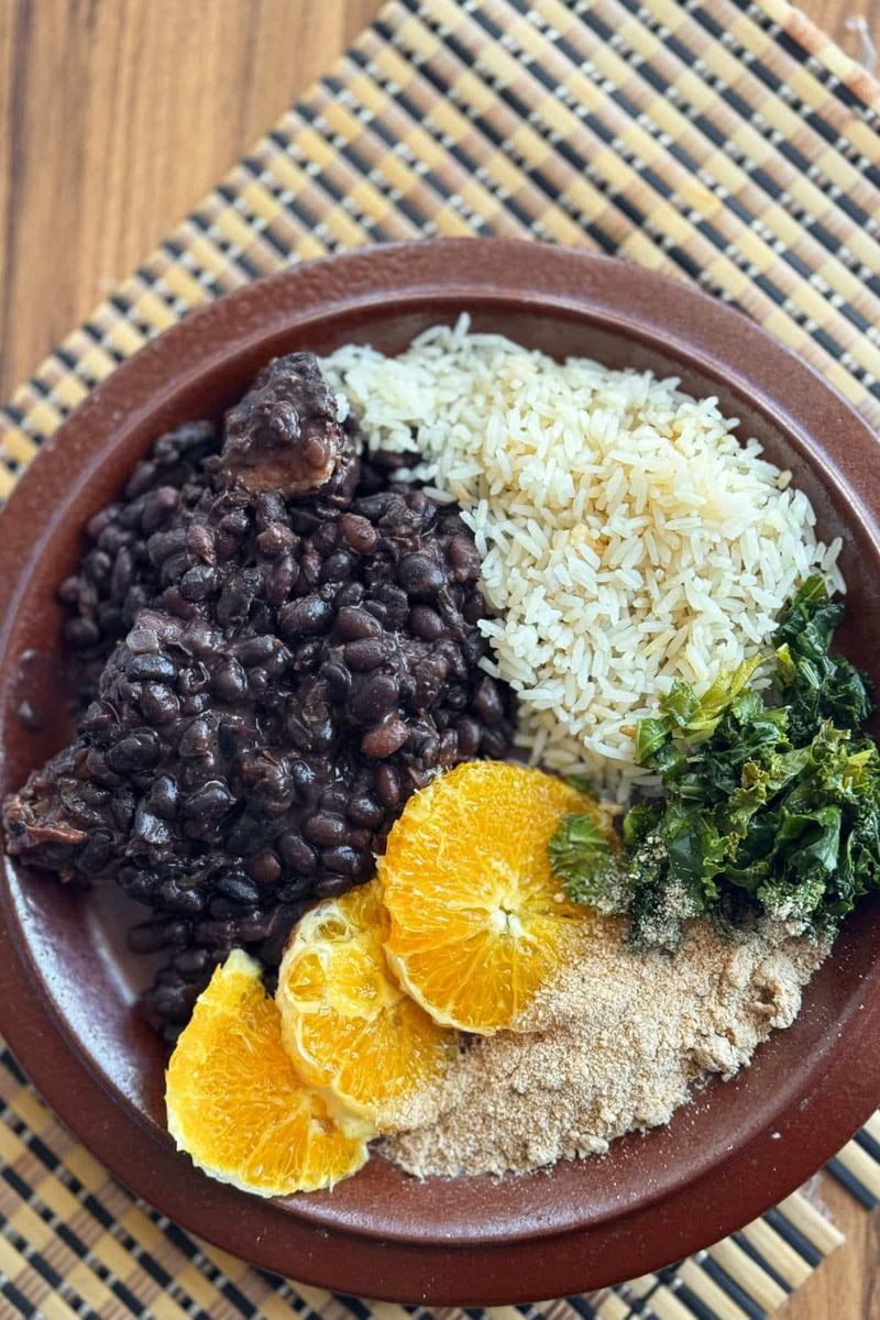 Brazilian Feijoada