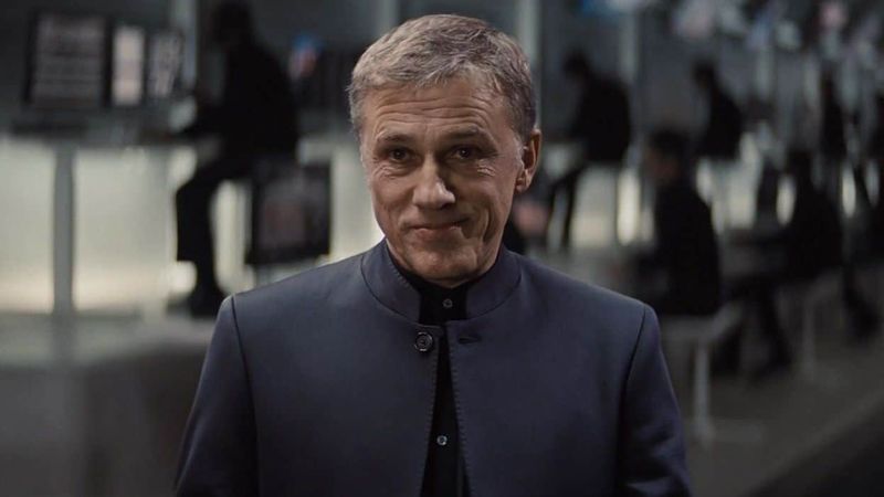Spectre (2015) - Blofeld Is Bond's Adoptive Brother
