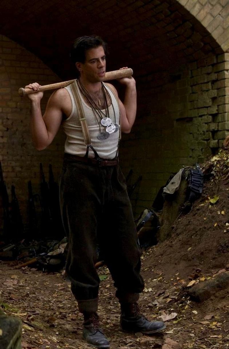 Inglourious Basterds