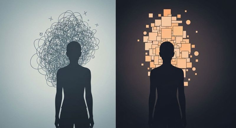 Trouble Understanding Their Own Emotions