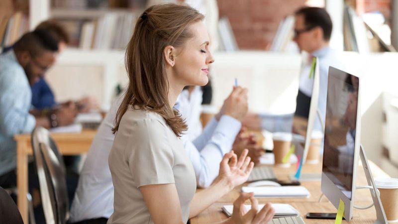 Workforce Adaptability