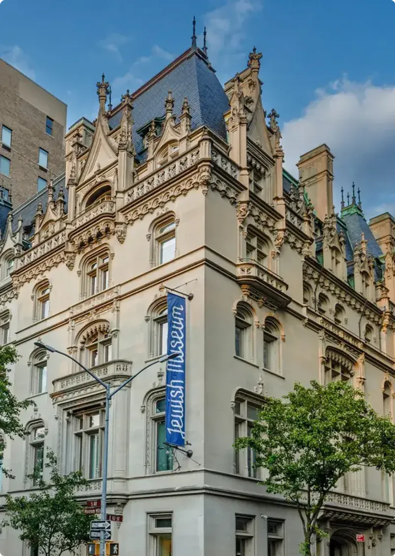 The Jewish Museum