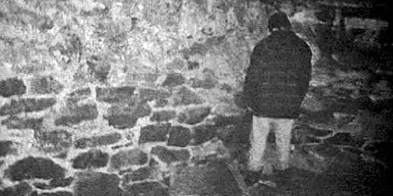 The Blair Witch Project (1999)