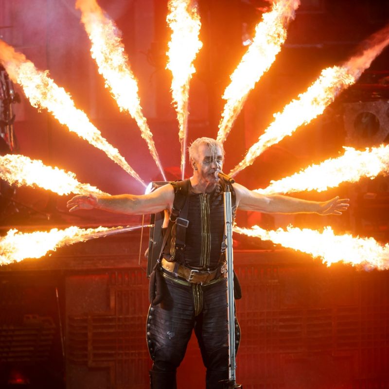 Rammstein