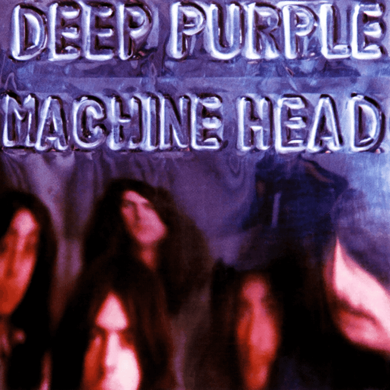 Deep Purple
