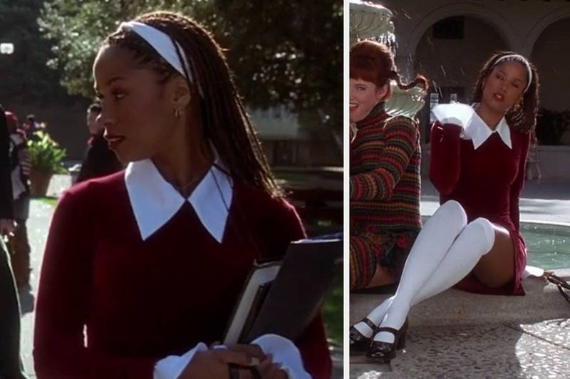 Dionne Davenport (Clueless)