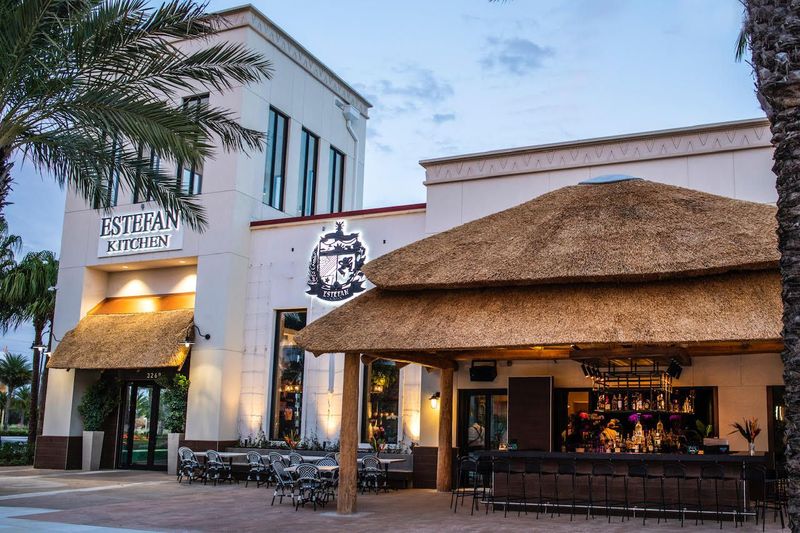 Estefan Kitchen Orlando, Kissimmee