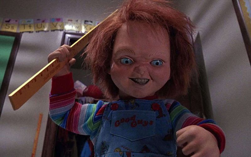 Child's Play (1988)