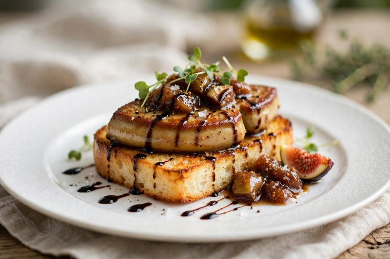 French Foie Gras (France)