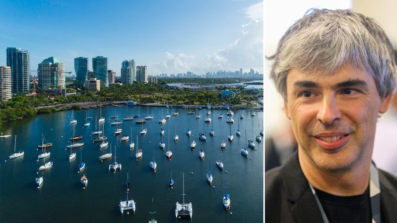 Larry Page