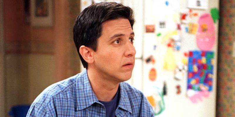 Ray Barone - Everybody Loves Raymond