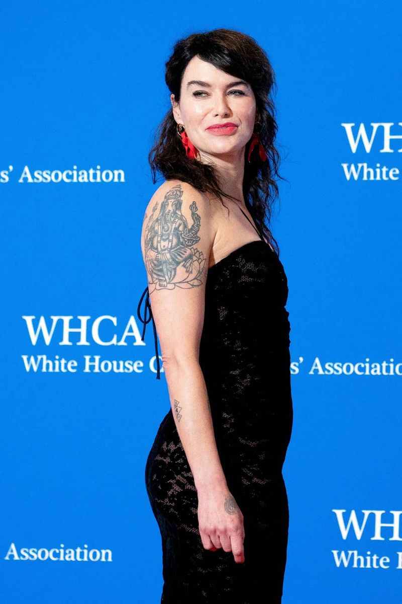 Lena Headey
