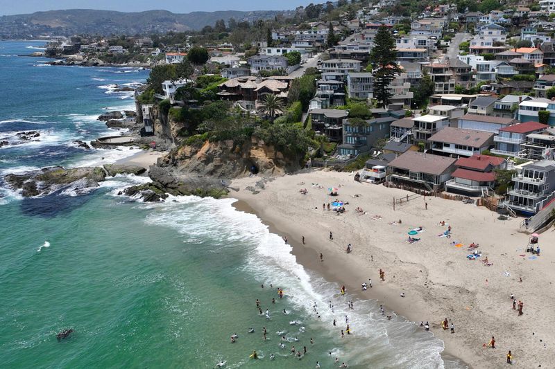 Laguna Beach, California