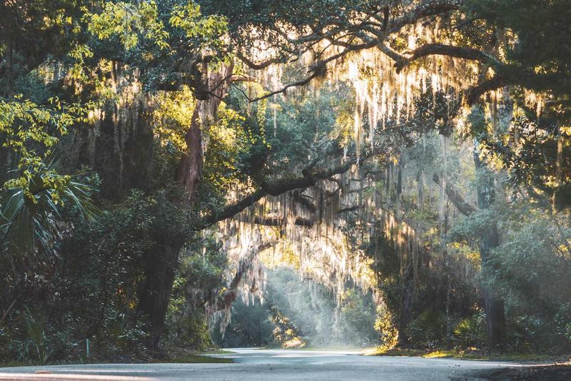 Amelia Island, Florida