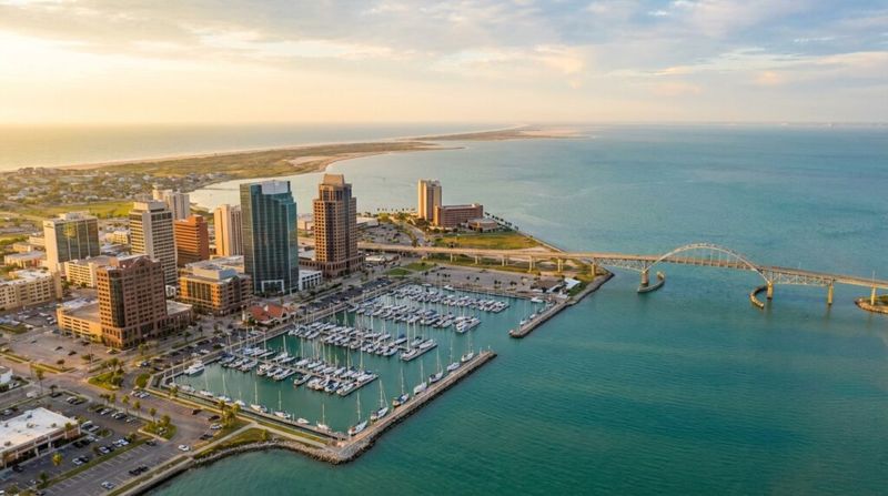 Corpus Christi, Texas