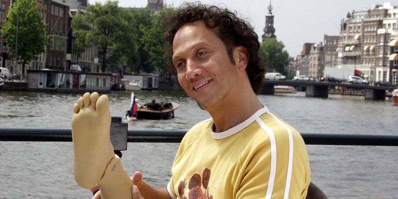 Rob Schneider