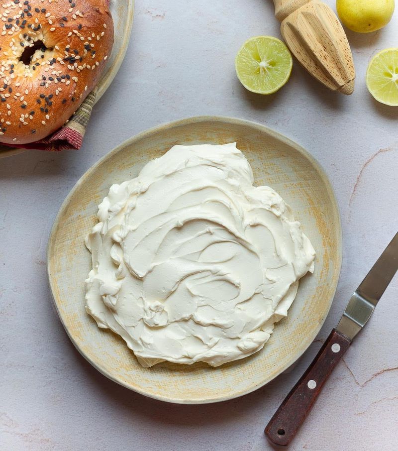 Cream Cheese