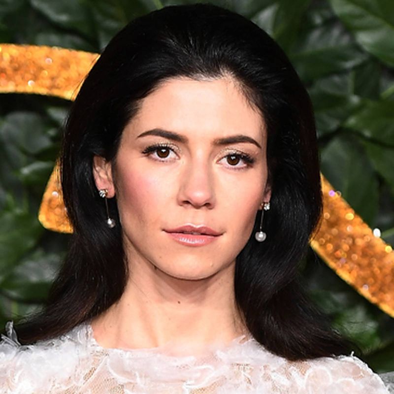 Marina Diamandis (MARINA)