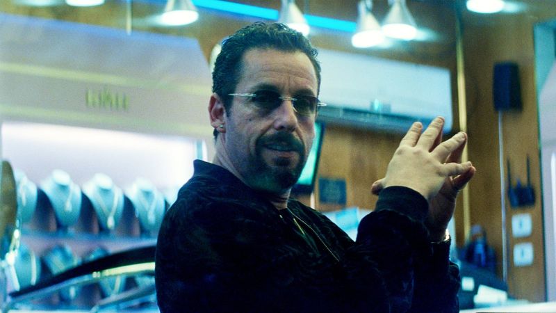 Adam Sandler