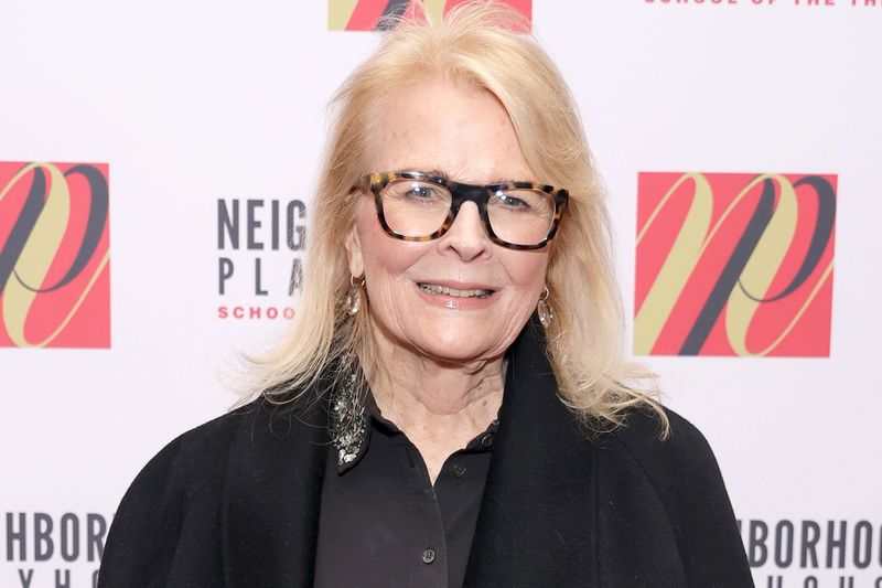 Candice Bergen