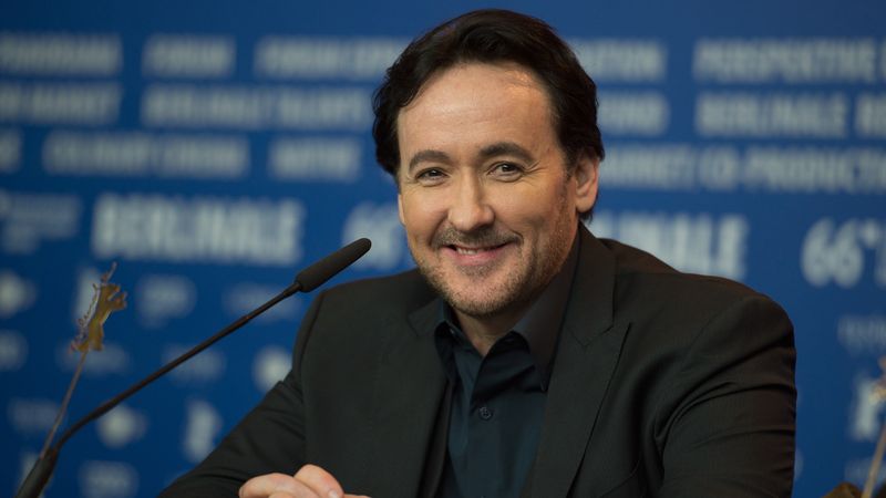 John Cusack