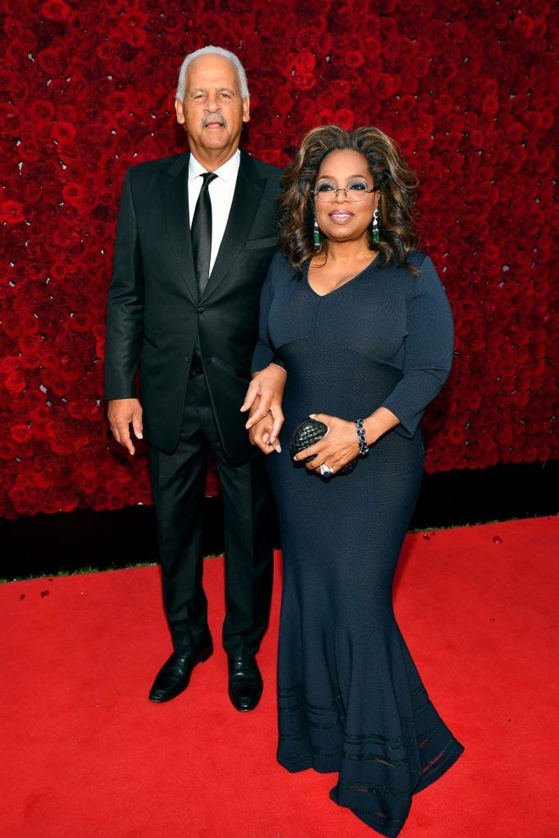 Oprah Winfrey