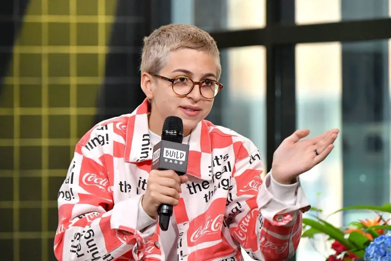 Josie Totah