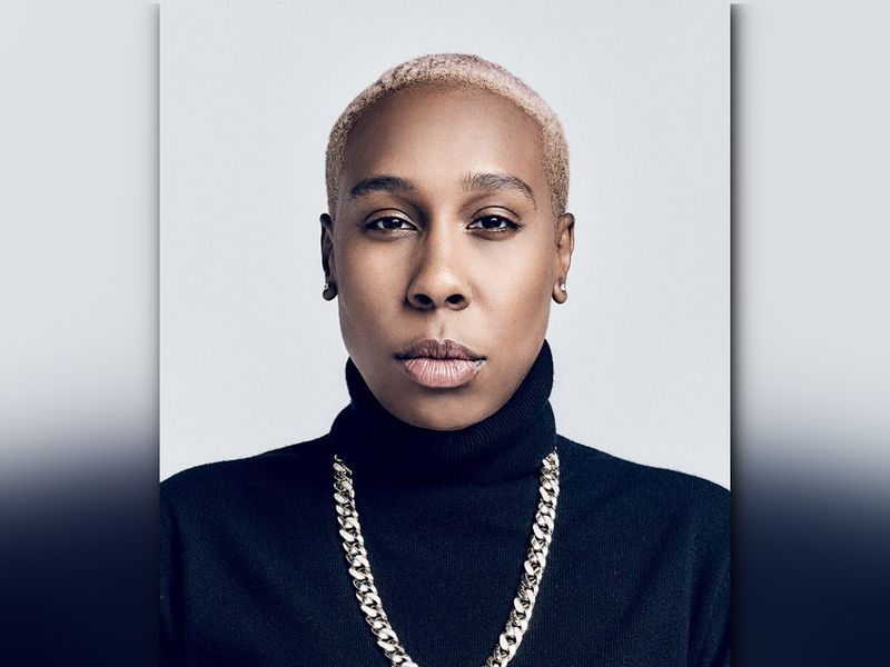 Lena Waithe