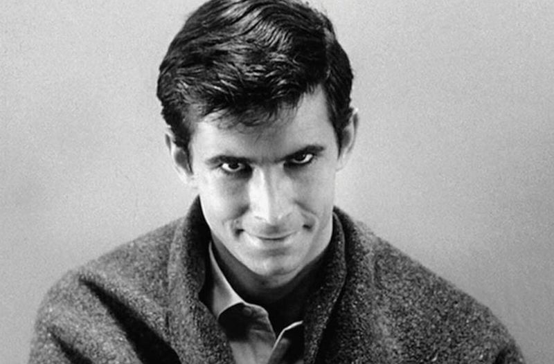 Anthony Perkins