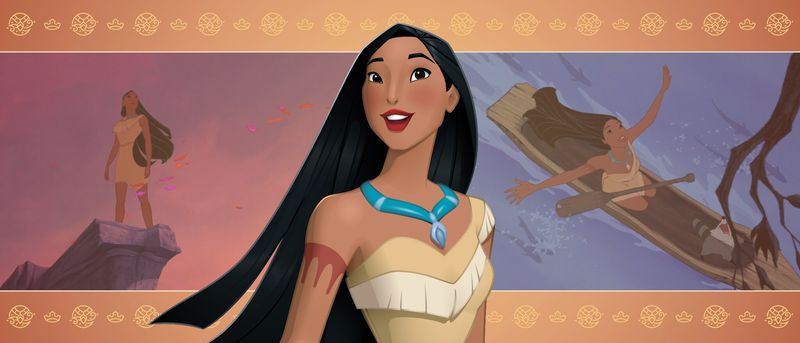 Pocahontas