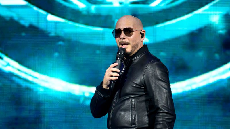 Pitbull