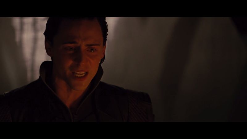 Loki - Thor (2011)